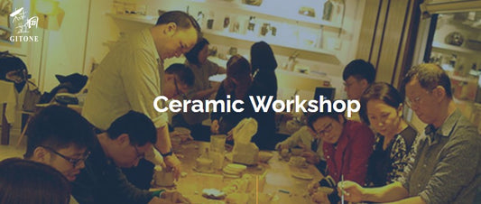 Gitone - Ceramic Workshop