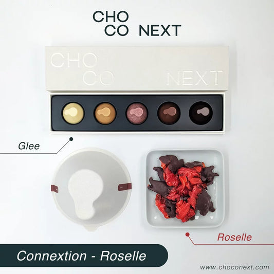 ChocoNext - Connextion - Roselle