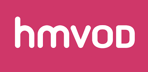 HMVOD 12個月影視娛樂通行證