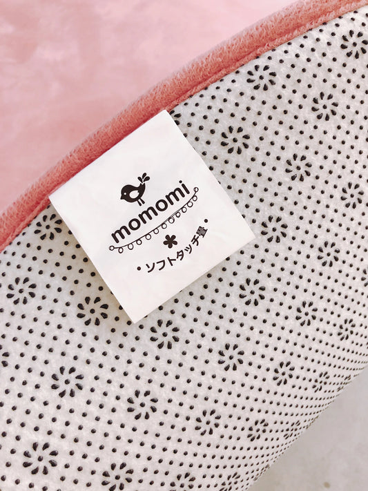 Momomi -  Soft Touch Round Mat (30mm)