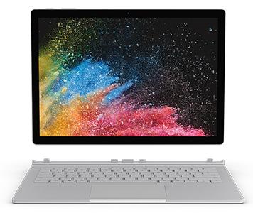 Surface Book 2 (13.5")
