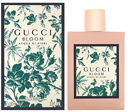 Gucci Bloom Acqua Di Fiori EDT 100ml