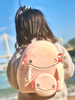 (PRE-ORDER) Celine x WiperLooper --- Miniature Backpack