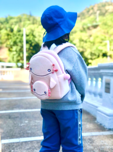(PRE-ORDER) Celine x WiperLooper --- Miniature Backpack